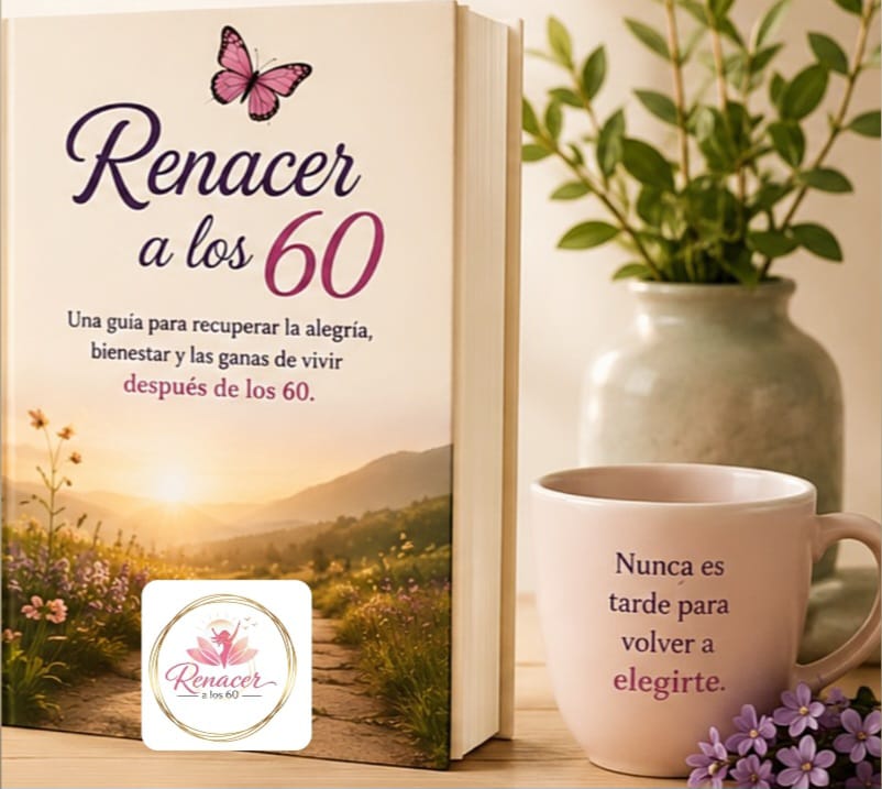 Renacer a los 60.