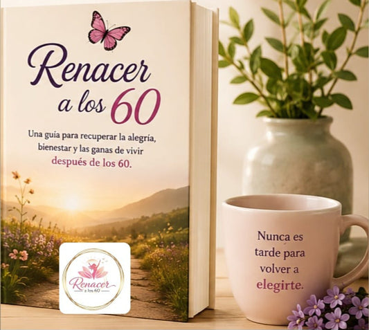 Renacer a los 60.
