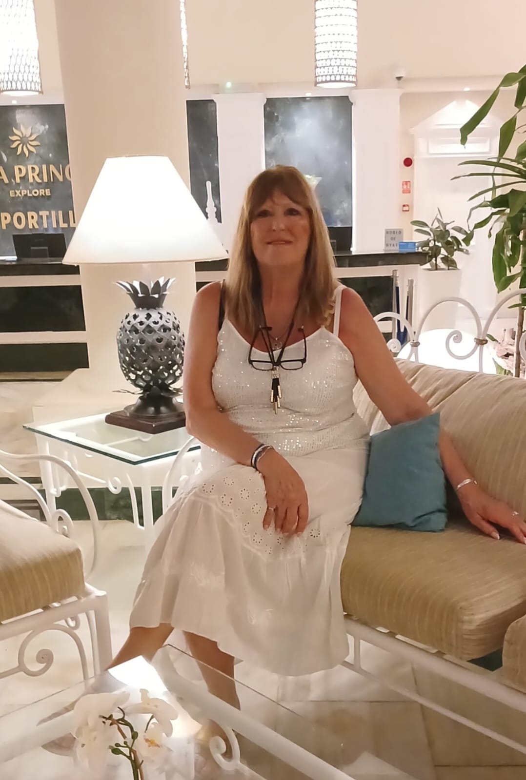 Renacer a los 60.